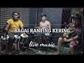 Download Lagu BAGAI RANTING YANG KERING KARAOKE NADA CEWEK