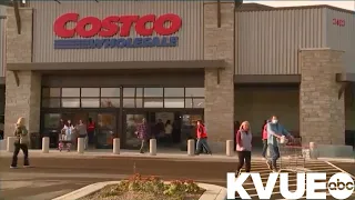 Costco offers additional hours for executive members