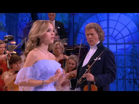 Video Thumbnail: André Rieu & Emma Kok - Let it Go (from Frozen)