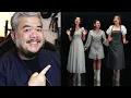 Download Lagu Indra Aziz Bedah Lagu MENYESAL Yovie Widianto, Lyodra, Ziva, Tiara