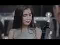 Tresemme Indonesia Starring Pupraya lundberg 2017 tvc