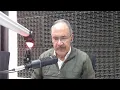AL AIRE Primera Emision Conduce Leonardo Guillen Moreno 102 1 FM 1070 AM