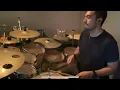 Download Lagu The Fly - Berlalu (drum cover by Gilang Prass)