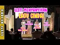 Download Lagu Lesti Menyanyikan Lagu Cindai Bersama Siti Nurhaliza, Hetty Koes Endang, Reza Zakarya