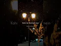 Yara Teri kahani mein🥰❤||Lyrics status#aesthetic#lyrics#love#song#shorts...