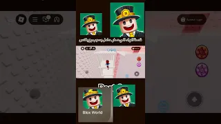 قصة الولد للي صار حامل بسبب روبلوكس ج3 Bloxworld Blox World Free Rubox Robux Roblox Edit Viral 