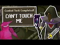 Can t Touch Me Medium Combat Task OSRS - Barrows Combat Achievements Guide OSRS