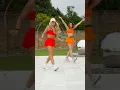 Download Lagu FIREBALL ☄️❤️🧡 ​⁠@LaurenJumps  #jumprope #hulahoop #pitbull #fireball #shorts #shuffledance