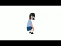 twerking tina 1 hour