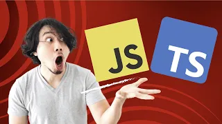JavaScript vs TypeScript - Side by Side Syntax and Code Comparison