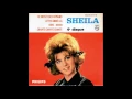Download Lagu Sheila | Album: Le Sifflet Des Copains | French Pop | France | 1963