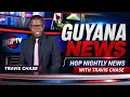 Guyana News HGP Nightly News July 7 2026 - with Travis Chase