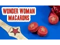 Download Lagu Wonder Woman Macarons