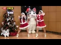 Download Lagu [Mirrored] Koi dance