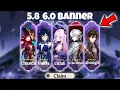 Download Lagu SHOCKING 5.8 \u0026 6.0 Banner Changes + Free Welkin Giveaway!\