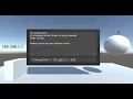 Command Line Interface System Demo Endless Studios