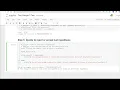 Two Sample T-test Statistics with Python Artificial Intelligence talks ai