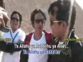 Download Lagu Wali - Ya Allah (Karaoke + VC)