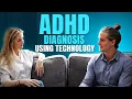 How Technology can help the accuracy of AD diagnosis QBtest QBcheck