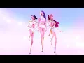 Download Lagu What It Sounds Like Acapella | Vocals Only | Huntrix (From Kpop Demon Hunters)