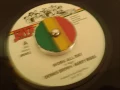 Dennis Brown -Barry Biggs - Work All Day & Work All Day Version - Mikey Mao Chung