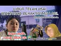 Lagu UNTUK SEMENTARA KU MENINGGALKAN KAMPUNG HALAMAN LAGI‼️T2 JUANDA SEPI BANGET‼️