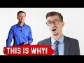 Why the Random Muscle Twitch
