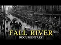 How America s First Boomtown Lost Everything Fall River Massachusetts