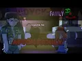 Lagu [] Zoldyck Family reacts to Afton Family [] Elizabeth Afton [] Part 2 []