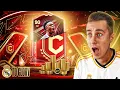 Lagu TAAAK! NAGRODY ZA HISTORYCZNE FUT CHAMPIONS! | FC 26 - RM to Glory [#4] 