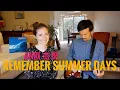 Download Lagu Anri 杏里 - Remember Summer Days 【Cover】【カバー】【外国人が歌ってみた】 MP3