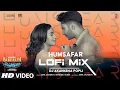 Download Lagu Humsafar (Lo-Fi Mix): Varun Dhawan, Alia Bhatt | Dj Akanksha Popli | Akhil | \