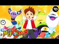 Download Lagu 映画 妖怪ウォッチ! YO-KAI WATCH MOVIE [OPENING EXTENDED]