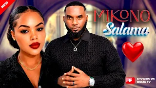 MIKONO SALAMA | Duma Tv | Full Movie