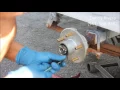 How To Replace Wheel Hub on Boat Trailer