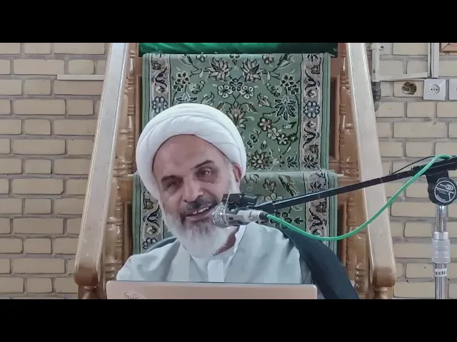 ⁣بحث الأصول: مباحث القطع 1445 (١) (24) | الشيخ محمد تقي الشهيدي