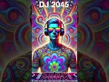 Dave Dobbyn VS Dom Dolla DJ2045   Electric Ave Reimagined 2026