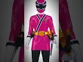 Download Lagu POWER RANGERS SAMURAI: PINK RANGER