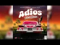 Malie Donn, Dan Sky - Adios (Official Audio)