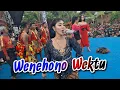 Download Lagu WENEHONO WEKTU - Cover Djandut ROGO SAMBOYO PUTRO | voc. Prigel Pangayu
