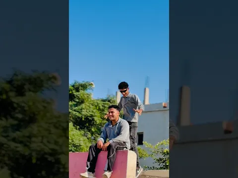 ساعات أخوك بيهزر معاك بغشامة😳😱
