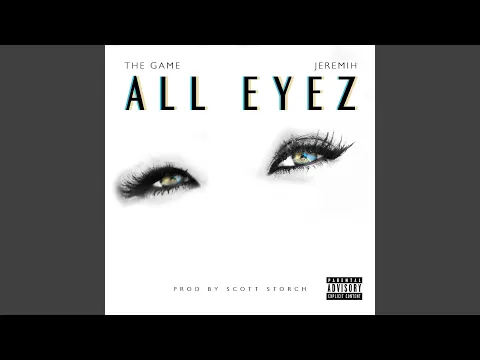 Download MP3 All Eyez