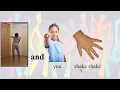 Hokey Pokey   Body Action