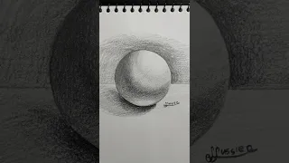 تدريب مهم جدا لتحسين مستواك في التظليل 