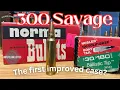 Rifle Cartridge Review 300 Savage