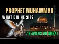 Download Lagu Wat zag Profeet Mohammed (vrede zij met hem) in de zeven hemelen tijdens Miraj?