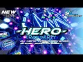 Lagu DJ -HERO- TRAP PARTY BASS BLEYER ||WOLF PROJECT