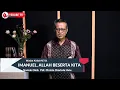 Lagu WASIAT KEKAL 1731 - IMANUEL, ALLAH BESERTA KITA