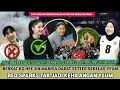 Download Lagu 🔴KEJUTKAN DUNIA VOLI‼️Buket Gulubay RELA TINGGALKAN TAHTA Demi Sang Ratu MEGAWATI - VOLI MANISA BBSK