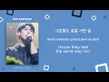 Lim Jaehyun - Rhapsody of Sadness | Han/Rom/Eng Lyrics